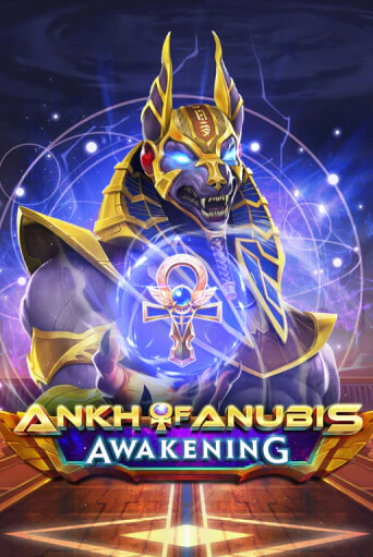 Ankh of Anubis Awakening демо игровой автомат | ВАВАДА Казино бесплатно