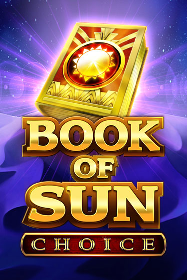 Book of Sun Choice демо игровой автомат | ВАВАДА Казино бесплатно