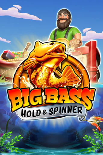Big Bass - Hold & Spinner демо игровой автомат | ВАВАДА Казино бесплатно