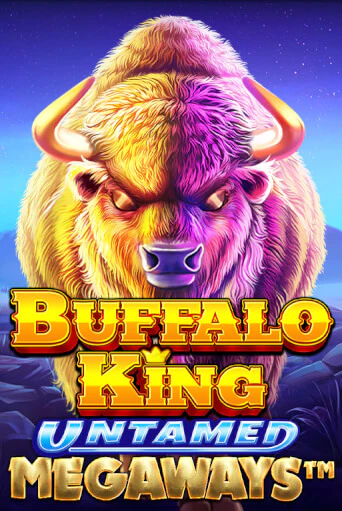 Buffalo King Untamed Megaways демо игровой автомат | ВАВАДА Казино бесплатно