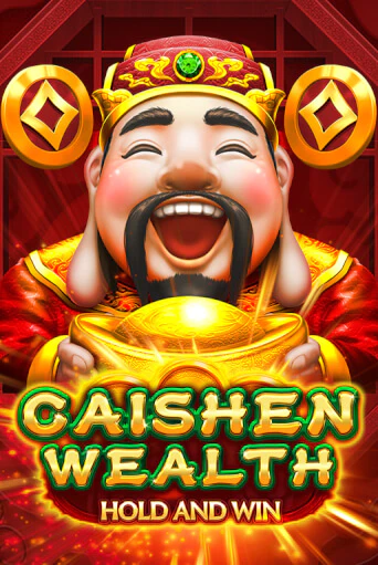 Caishen Wealth демо игровой автомат | ВАВАДА Казино бесплатно
