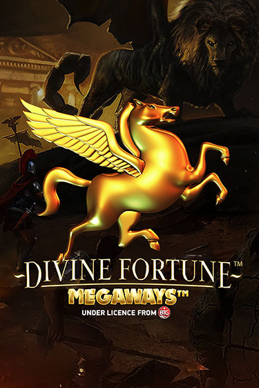 Divine Fortune Megaways демо игровой автомат | ВАВАДА Казино бесплатно