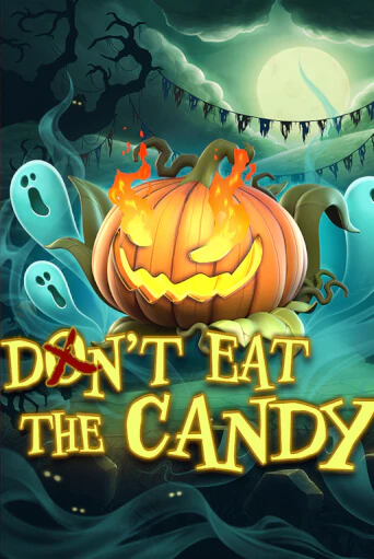 Don’t Eat the Candy демо игровой автомат | ВАВАДА Казино бесплатно