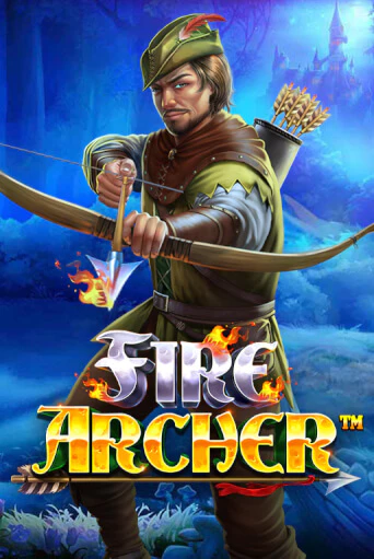 Fire Archer демо игровой автомат | ВАВАДА Казино бесплатно