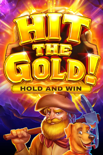 Hit the Gold!: Hold and Win демо игровой автомат | ВАВАДА Казино бесплатно