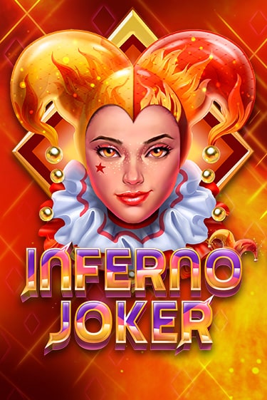 Inferno Joker демо игровой автомат | ВАВАДА Казино бесплатно