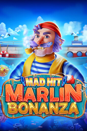Mad Hit Marlin Bonanza демо игровой автомат | ВАВАДА Казино бесплатно