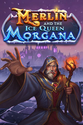 Merlin and the Ice Queen Morgana демо игровой автомат | ВАВАДА Казино бесплатно