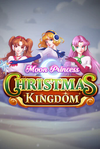 Moon Princess Christmas Kingdom демо игровой автомат | ВАВАДА Казино бесплатно