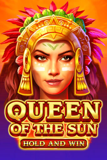 Queen of the Sun демо игровой автомат | ВАВАДА Казино бесплатно