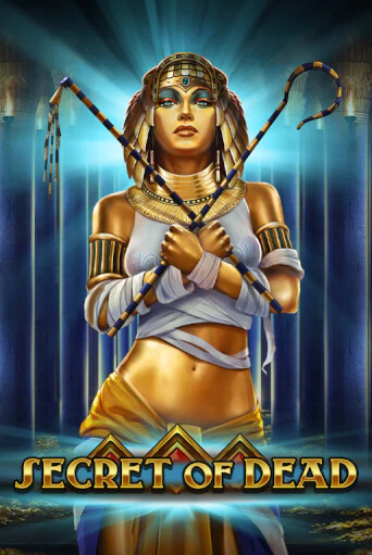Secret of Dead демо игровой автомат | ВАВАДА Казино бесплатно