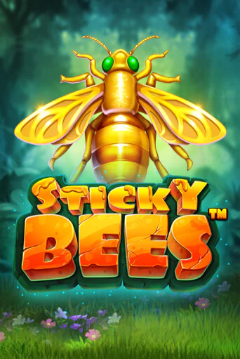 Sticky Bees™ демо игровой автомат | ВАВАДА Казино бесплатно