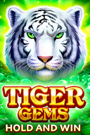 Tiger Gems демо игровой автомат | ВАВАДА Казино бесплатно