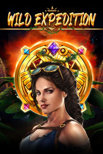 Wild Expedition демо игровой автомат | ВАВАДА Казино бесплатно