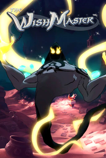 The Wish Master демо игровой автомат | ВАВАДА Казино бесплатно