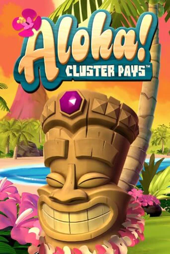 Aloha! Cluster Pays™ демо игровой автомат | ВАВАДА Казино бесплатно