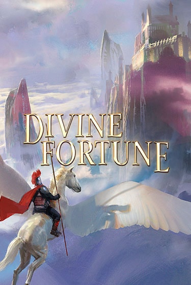 Divine Fortune демо игровой автомат | ВАВАДА Казино бесплатно
