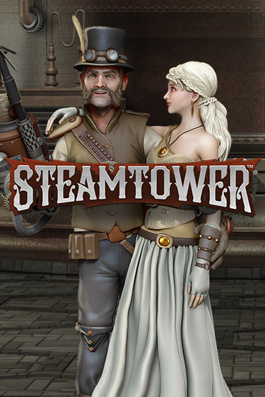 Steam Tower™ демо игровой автомат | ВАВАДА Казино бесплатно